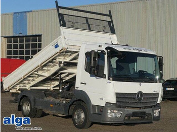 Tippbil MERCEDES-BENZ Atego 818