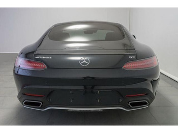 Coupé Mercedes-Benz AMG GT Coupe/Erst 7 Tkm.!/TÜV+Service neu!: bilde 5 Coupé Mercedes-Benz AMG GT Coupe/Erst 7 Tkm.!/TÜV+Service neu!: bilde 5