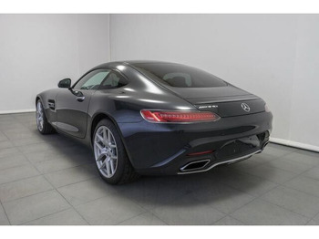 Coupé Mercedes-Benz AMG GT Coupe/Erst 7 Tkm.!/TÜV+Service neu!: bilde 2 Coupé Mercedes-Benz AMG GT Coupe/Erst 7 Tkm.!/TÜV+Service neu!: bilde 2
