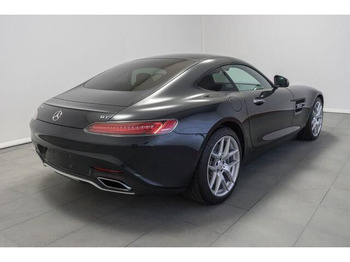 Coupé Mercedes-Benz AMG GT Coupe/Erst 7 Tkm.!/TÜV+Service neu!: bilde 4 Coupé Mercedes-Benz AMG GT Coupe/Erst 7 Tkm.!/TÜV+Service neu!: bilde 4