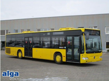 Forstadsbus MERCEDES-BENZ Citaro