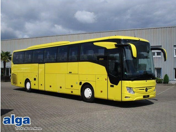 Turistbuss MERCEDES-BENZ Tourismo
