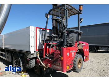 Medbringertruck MOFFETT
