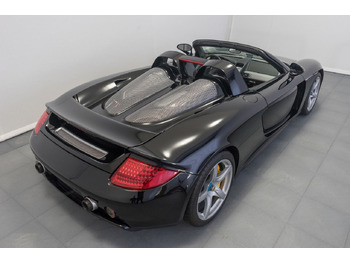 Personenbil Porsche Carrera GT/Service neu/TÜV neu!: bilde 4