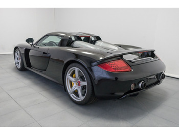 Personenbil Porsche Carrera GT/Service neu/TÜV neu!: bilde 5