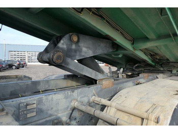 Leie Renault KERAX 420 6x4, Bordmatik, Palfinger PK15500 Renault KERAX 420 6x4, Bordmatik, Palfinger PK15500: bilde 3