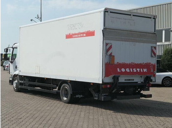 Skapbil Renault Midlum 220 4x2, 7.100mm lang, LBW, AHK, Luftfed.: bilde 5 Skapbil Renault Midlum 220 4x2, 7.100mm lang, LBW, AHK, Luftfed.: bilde 5