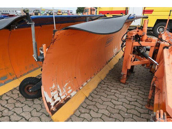 Snøplog Schmidt MF 9.3, Schneeschild, 5.600mm, Winterdienst: bilde 2 Snøplog Schmidt MF 9.3, Schneeschild, 5.600mm, Winterdienst: bilde 2