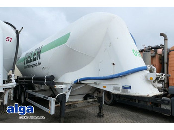 Bulktrailer SPITZER