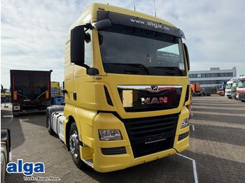 Trekkvogn MAN TGX 18.420