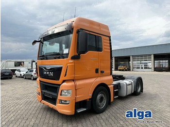 Trekkvogn MAN TGX 18.440