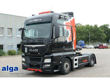 Trekkvogn MAN TGX 18.480