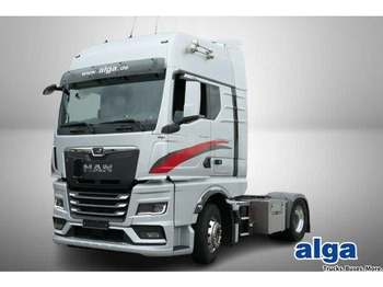 Trekkvogn MAN TGX 18.510