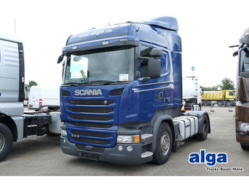 Trekkvogn SCANIA R 410