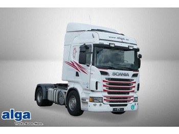 Trekkvogn SCANIA R 500