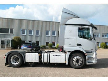 Trekkvogn Mercedes-Benz 2443 LS Actros 6x2, MP4, 3-Achser, Hydr., Euro 6: bilde 2