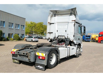 Trekkvogn Mercedes-Benz 2443 LS Actros 6x2, MP4, 3-Achser, Hydr., Euro 6: bilde 3