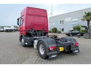 Trekkvogn Scania R 410 A4x2NA, Retarder, Hydr., Alu-Felgen, Klima: bilde 3