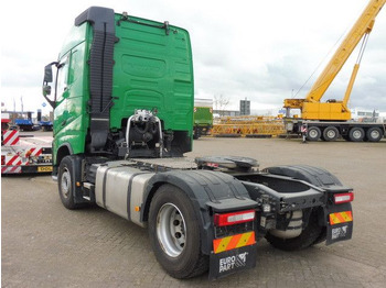 Ny Trekkvogn Volvo FH 500 4x2, VEB-Bremse, Standklima, Schlafliege: bilde 3