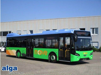 Forstadsbus