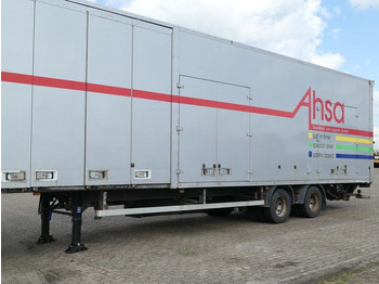 Leie Wiese, Autotransporter, Motorsport, Oldtimer  Wiese, Autotransporter, Motorsport, Oldtimer: bilde 4