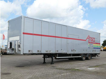 Leie Wiese, Autotransporter, Motorsport, Oldtimer  Wiese, Autotransporter, Motorsport, Oldtimer: bilde 3