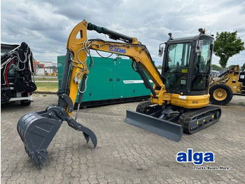 Minigraver YANMAR
