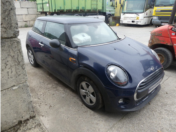 Annet utstyr Voiture Mini: bilde 2
