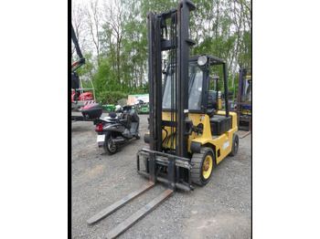 Gaffeltruck HYSTER