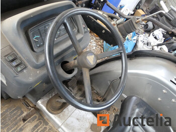 Traktor Eurotrac F40-2: bilde 1