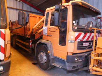 Annet utstyr VOLVO