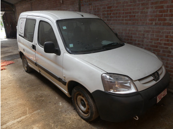 Annet utstyr PEUGEOT
