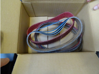 Metallbearbeidingsmaskin Ponceuse à bande FLEX LBS1105VE: bilde 2