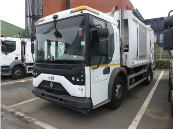 Søppelbil RENAULT