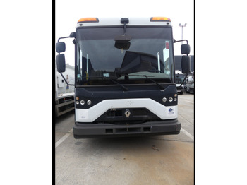 Søppelbil REF:1489 - Camion poubelle Renault Access (VIN: SEG1930BL5BD17873): bilde 3