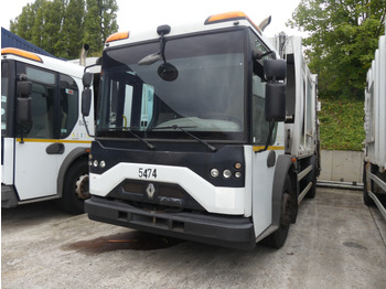 Søppelbil RENAULT
