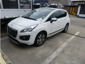 Personenbil PEUGEOT