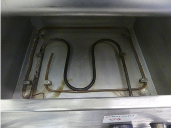 Bakeriutstyr Tempéreuse à eau pour chocolat: bilde 5