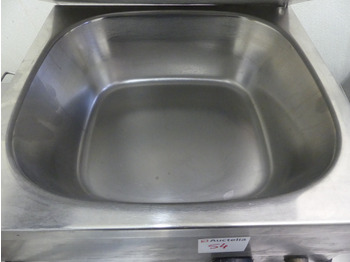 Bakeriutstyr Tempéreuse à eau pour chocolat: bilde 4