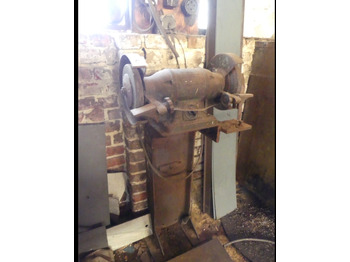 Metallbearbeidingsmaskin