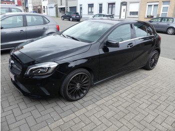 Personenbil MERCEDES-BENZ