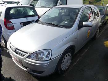 Personenbil OPEL