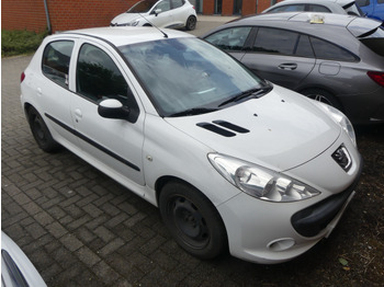 Personenbil PEUGEOT