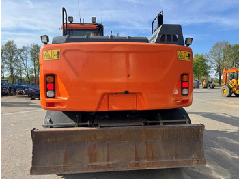 Leie Doosan DX140-5 2018 Doosan DX140-5 2018: bilde 5