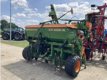 Ettkorn såmaskin AMAZONE