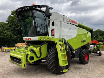 Skurtresker CLAAS Lexion 650