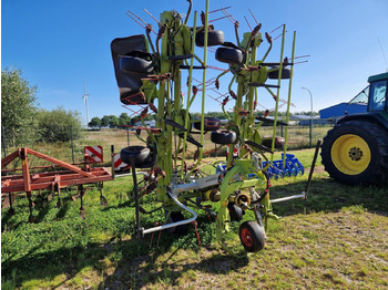 Høyvender CLAAS Volto