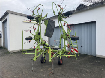 Høyvender CLAAS Volto