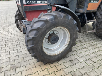 Traktor Case-IH 844 XL Plus: bilde 2