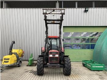 Traktor Case-IH 844 XL Plus: bilde 4